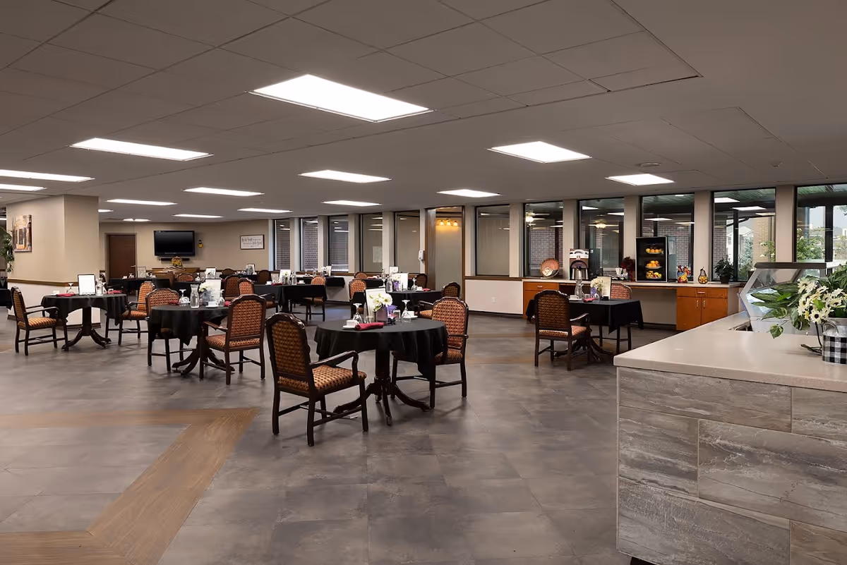 Photo 19 of St. Ann's Skilled Nursing & Therapy