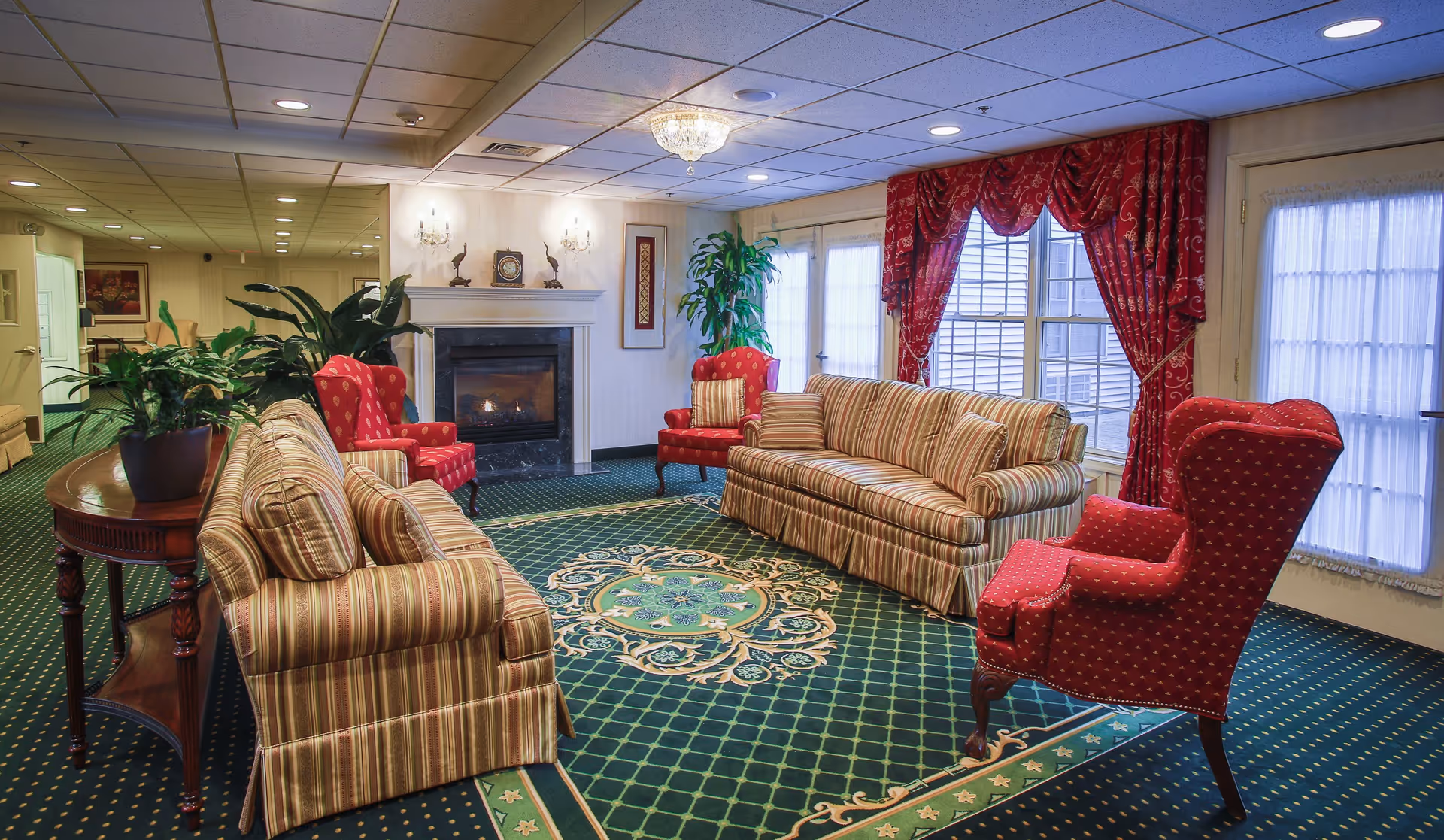 Photo 4 of Brandywine Princeton by Monarch
