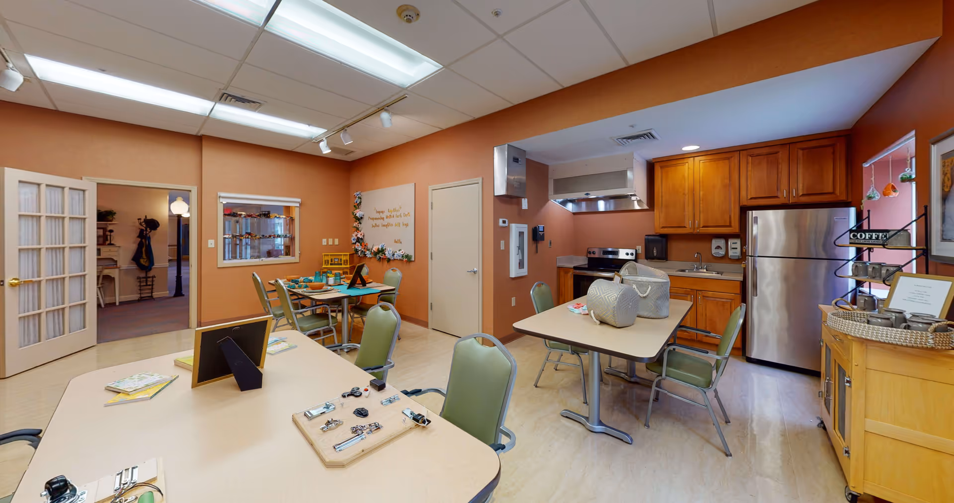 Photo 20 of Arden Courts - ProMedica Memory Care Community (Palm Harbor)