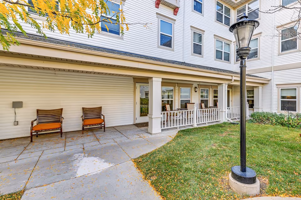Photo 13 of Woodlake Legacy Senior Living
