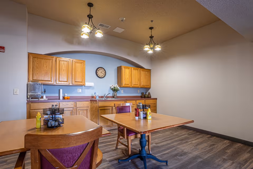 Photo 5 of Prairie Cottages of Owatonna