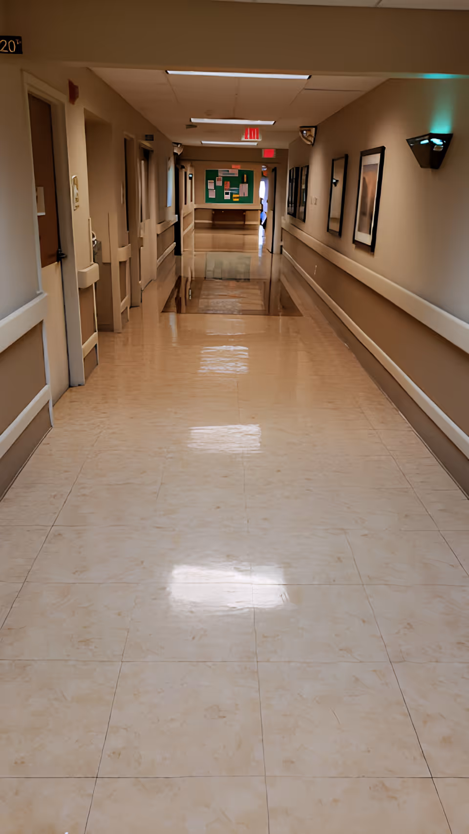 Photo 17 of New Castle Health & Rehabilitation Center