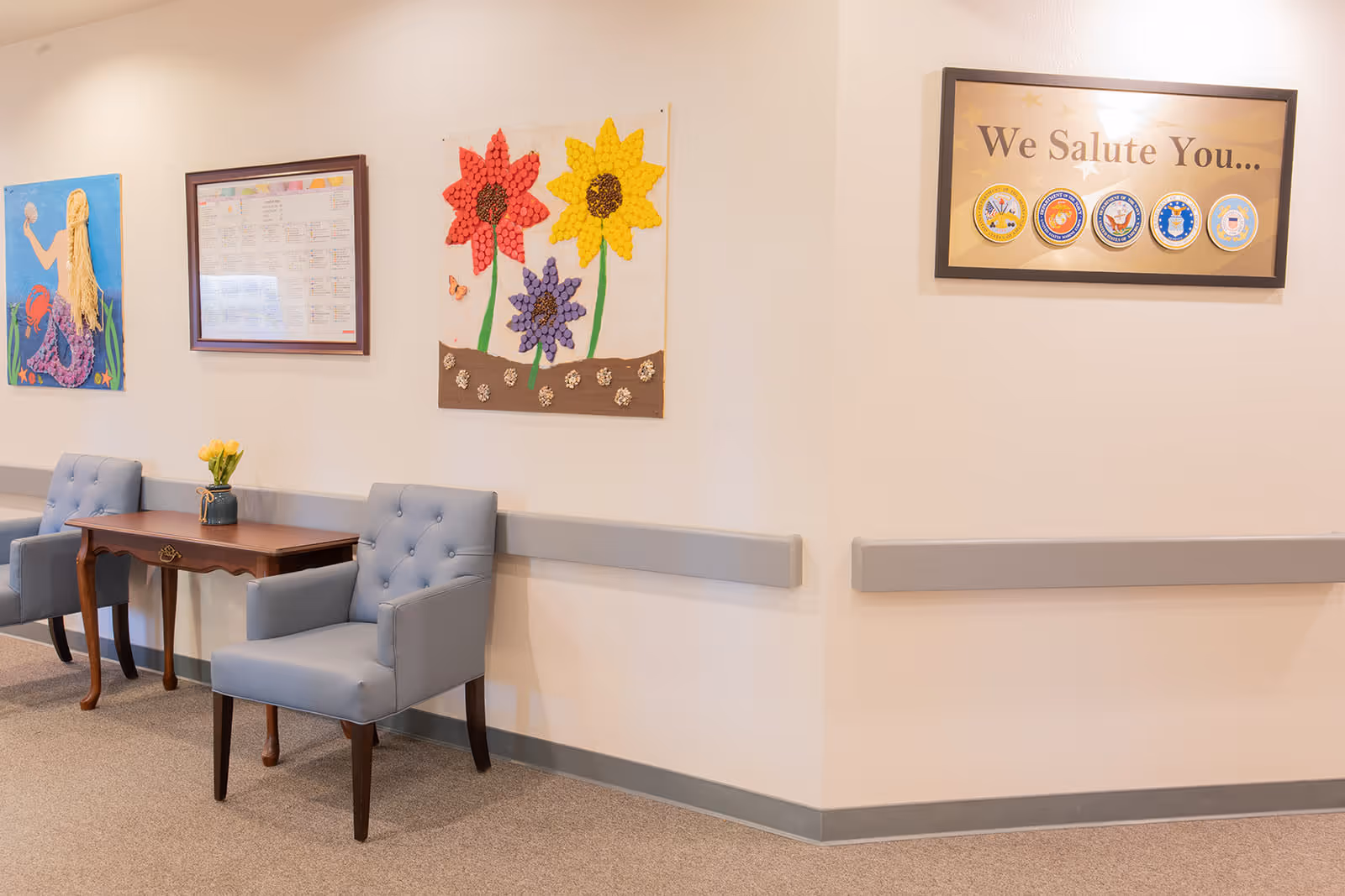 Photo 16 of Summerfield Memory Care Of Fresno