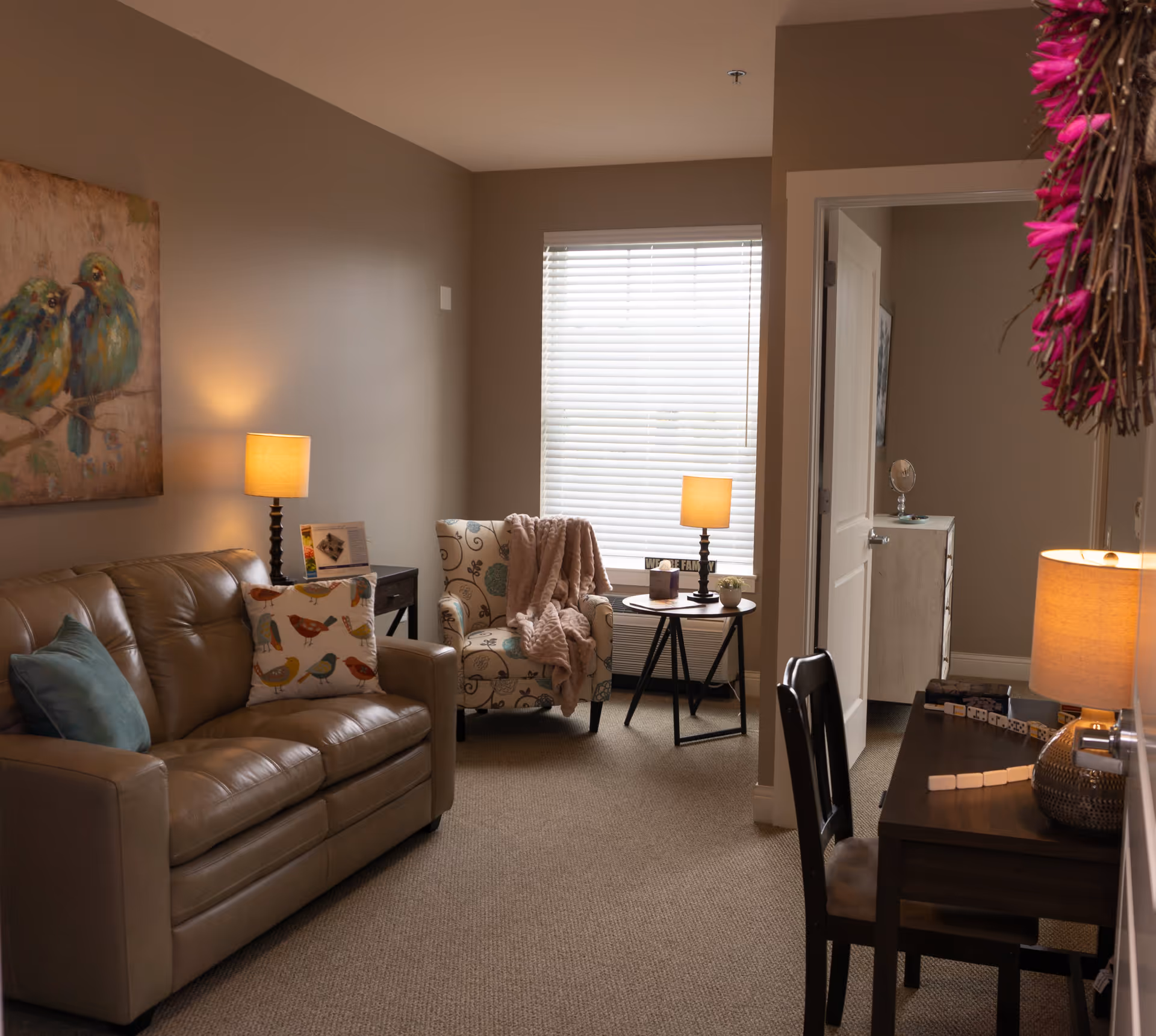 Photo 6 of Lutheran Life Villages - The Village at Pine Valley Assisted Living & Assisted Living Memory Care