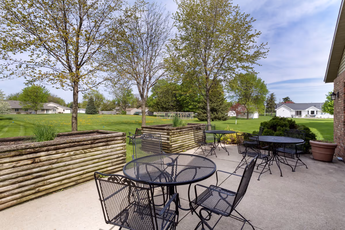 Photo 8 of Mankato Lodge Senior Living