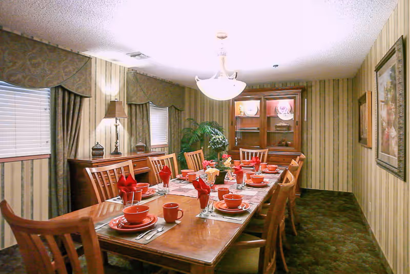 Photo 4 of Life Care Center of Sierra Vista