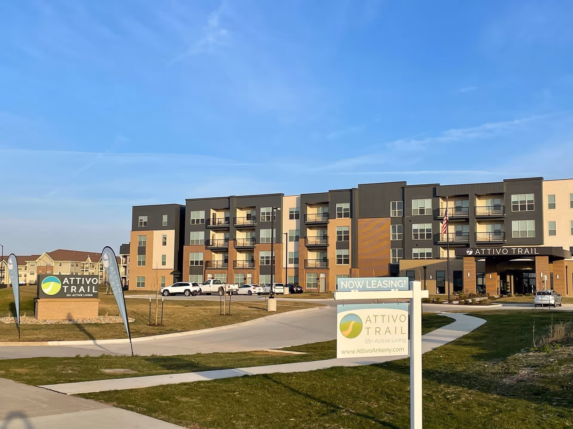 Photo of Attivo Trail Ankeny