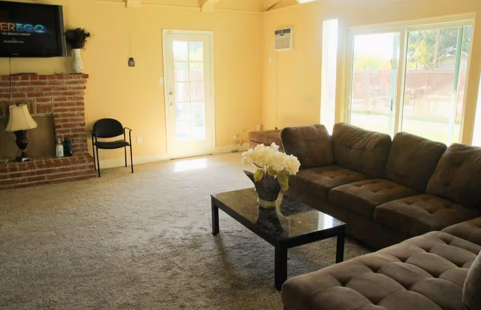 Photo 4 of Yuba Sutter Care Home