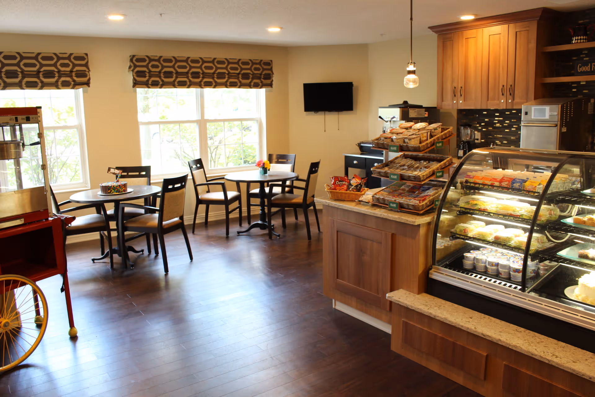 Photo 2 of Evergreen Senior Living