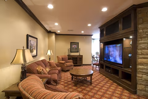 Photo 2 of Armour Oaks Senior Living Community