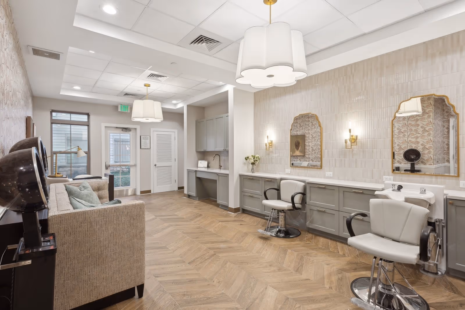 Photo 5 of Somerby Sandy Springs Senior Living