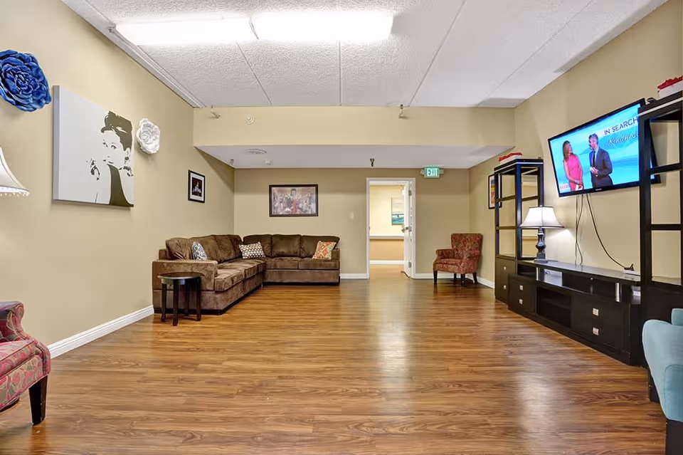 Photo 3 of Anaheim Villa