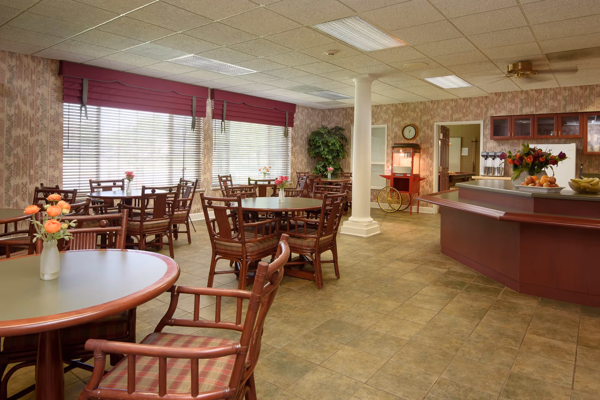 Photo 7 of Inn at Garden Plaza