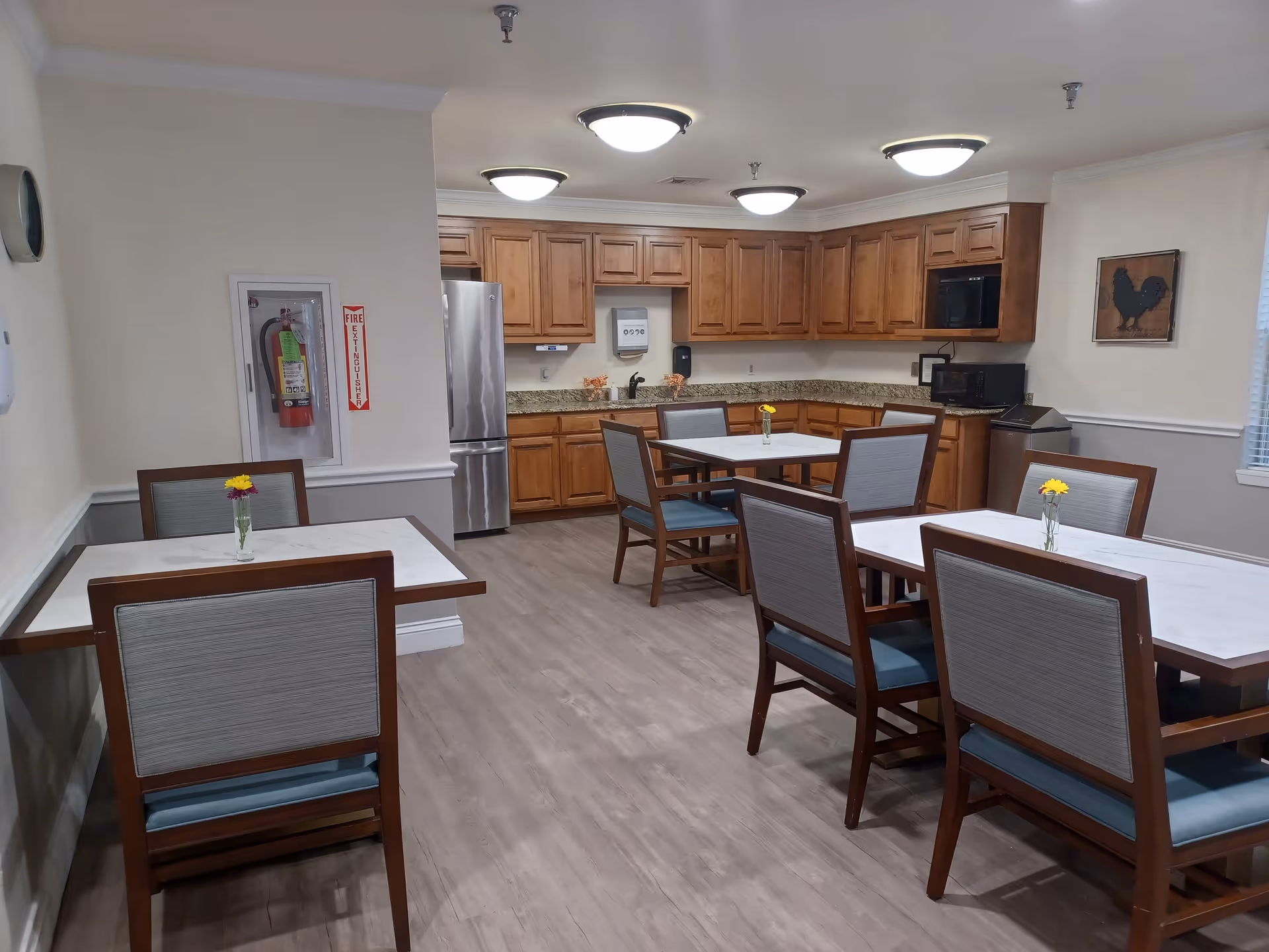 Photo 10 of The Auberge at Cypresswood