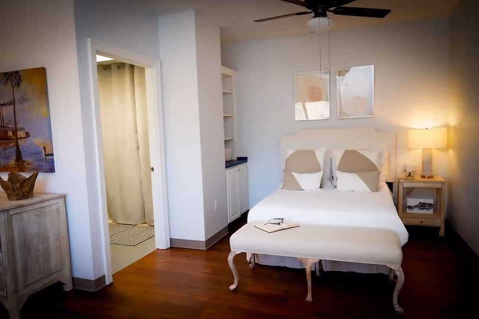 Photo of The Suites At Sugar Mill Point