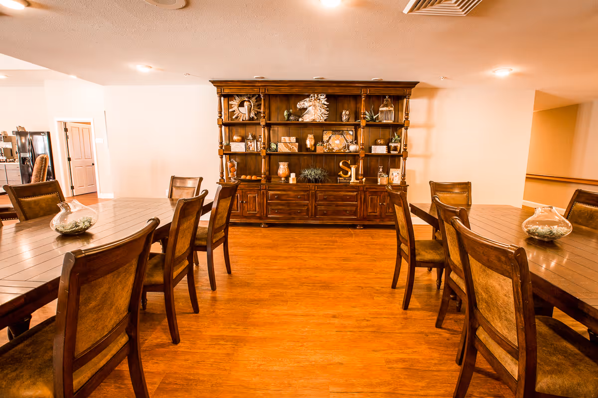 Photo 2 of Signature Lifestyles of Rogersville