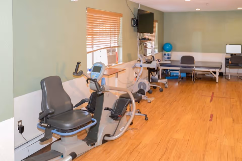 Photo 15 of Riverwalk Post Acute and Rehabilitation