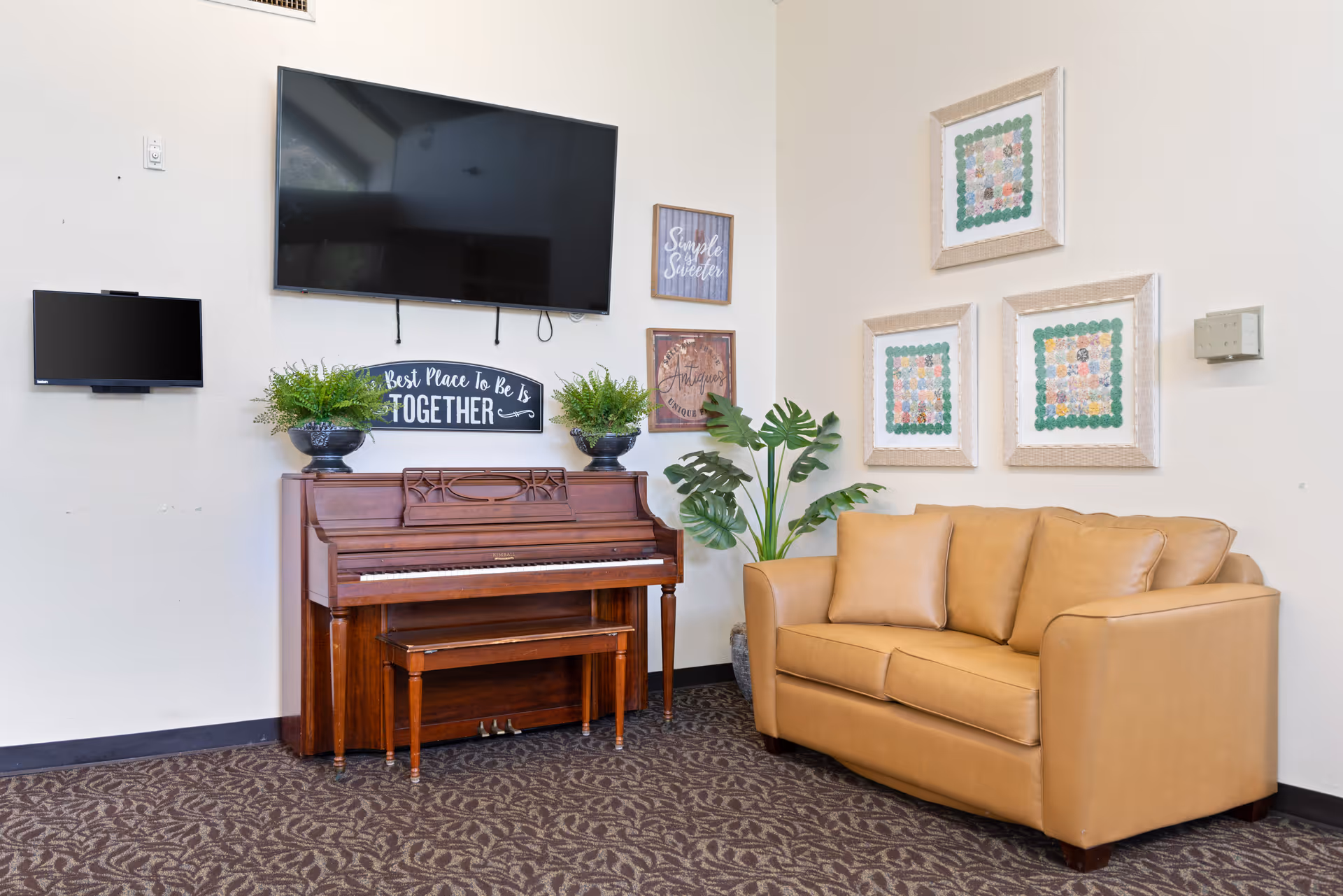 Photo of Heritage Manor Slidell