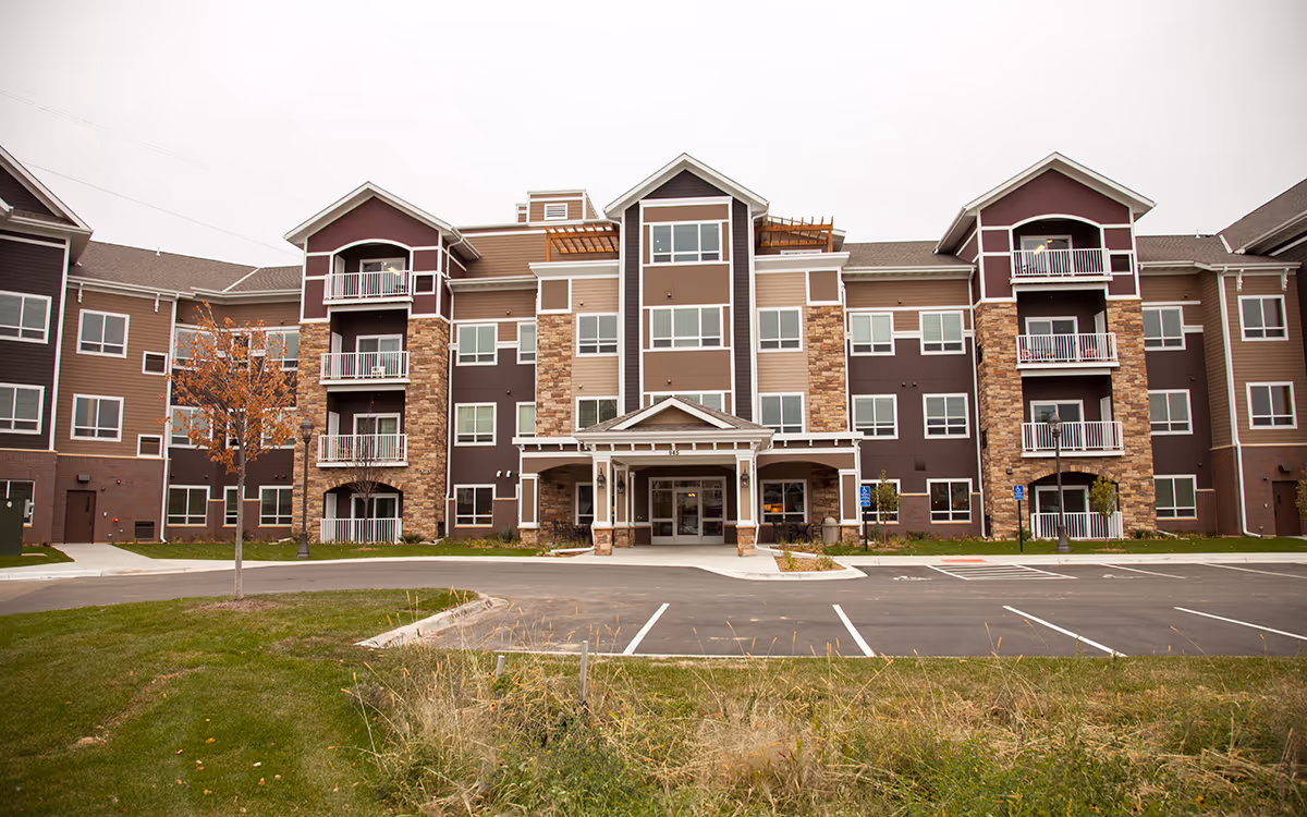 Photo of Lilydale Senior Living