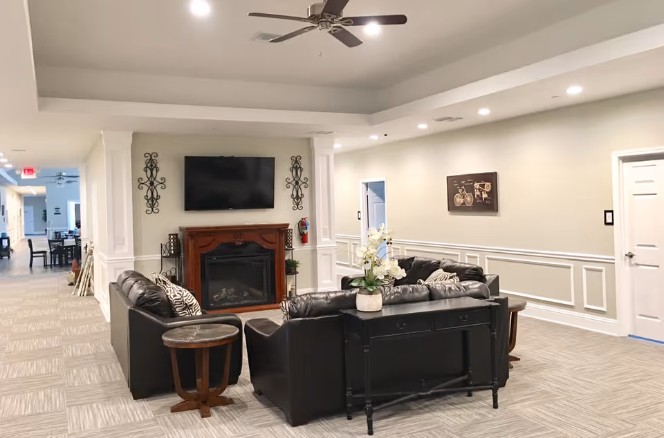 Photo 8 of Rising Oaks Assisted Living