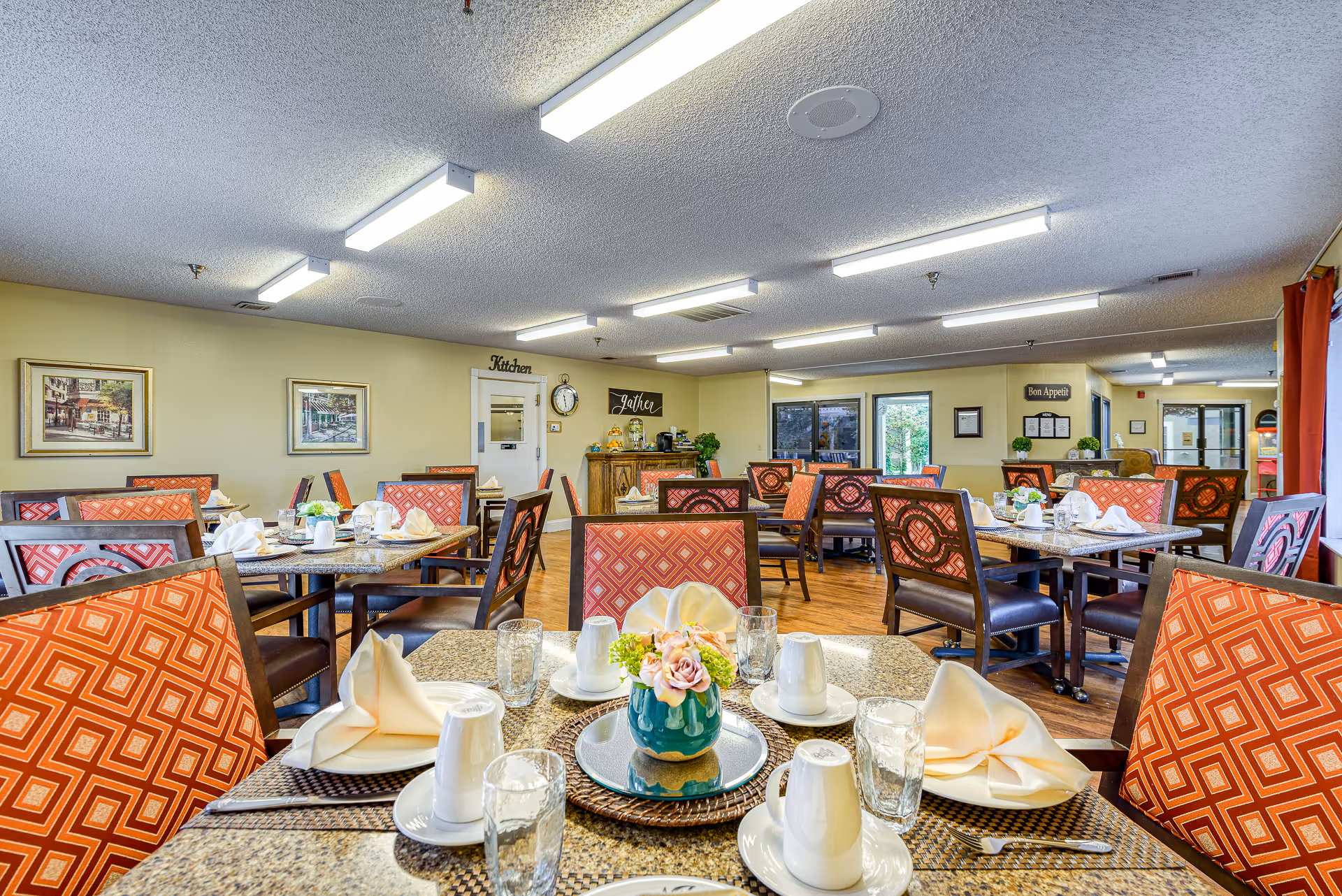 Photo 6 of Sierra Vista Independent & Assisted Living