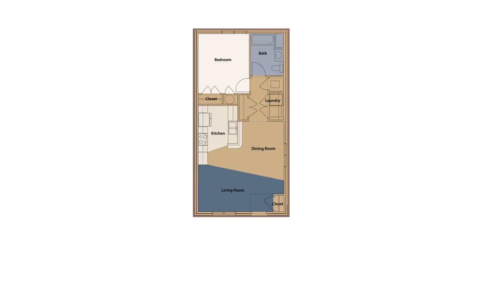 Photo 17 of Fieldstone Apartments