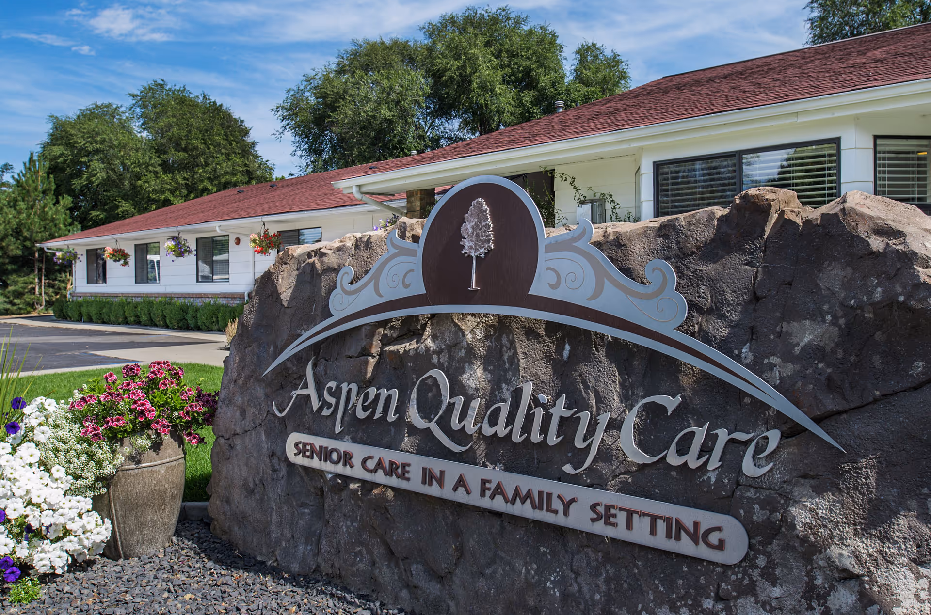Photo 2 of Aspen Quality Care Inc.