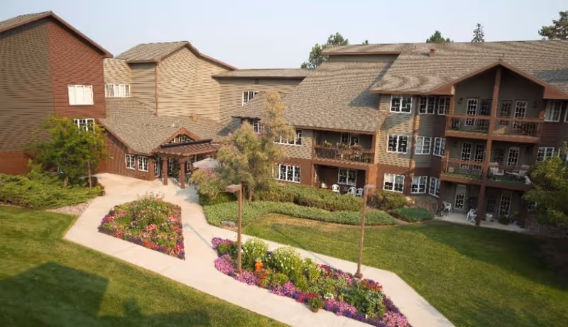 Photo 5 of Immanuel Living at Buffalo Hill