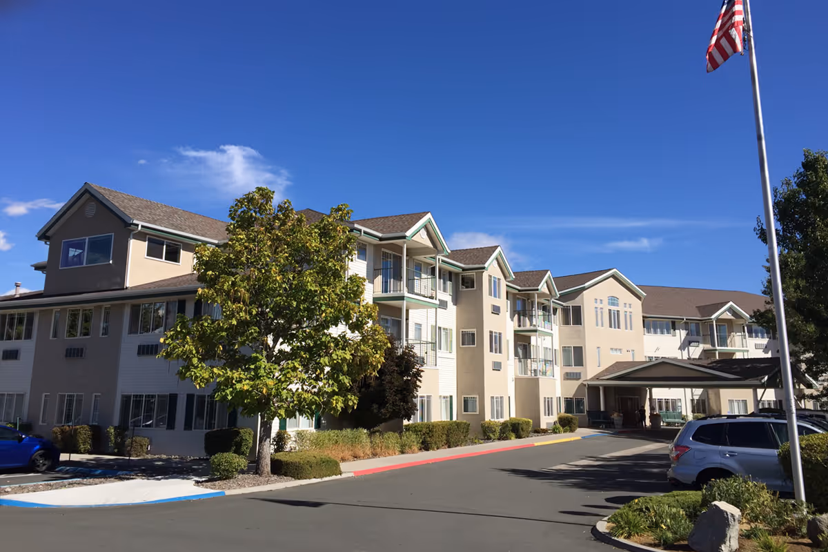 Photo 2 of Sierra Place Senior Living