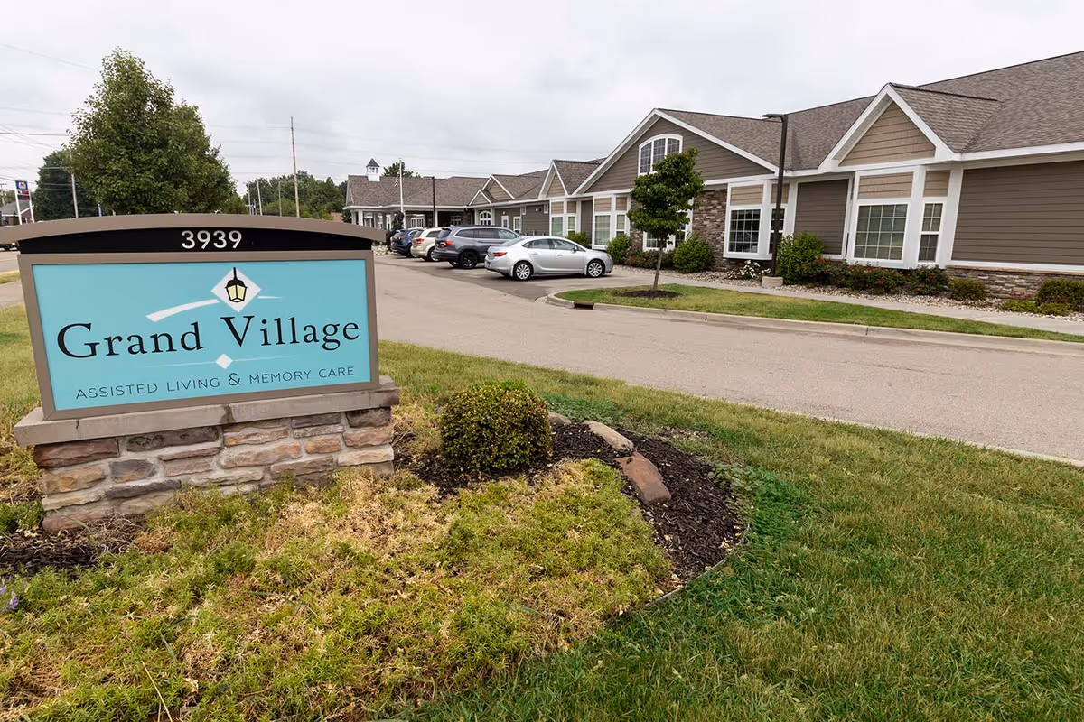 Photo of Grand Village Assisted Living & Memory Care