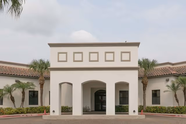 Photo 3 of McAllen Transitional Care Center
