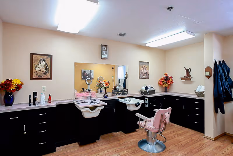 Photo 6 of Life Care Center of Sierra Vista