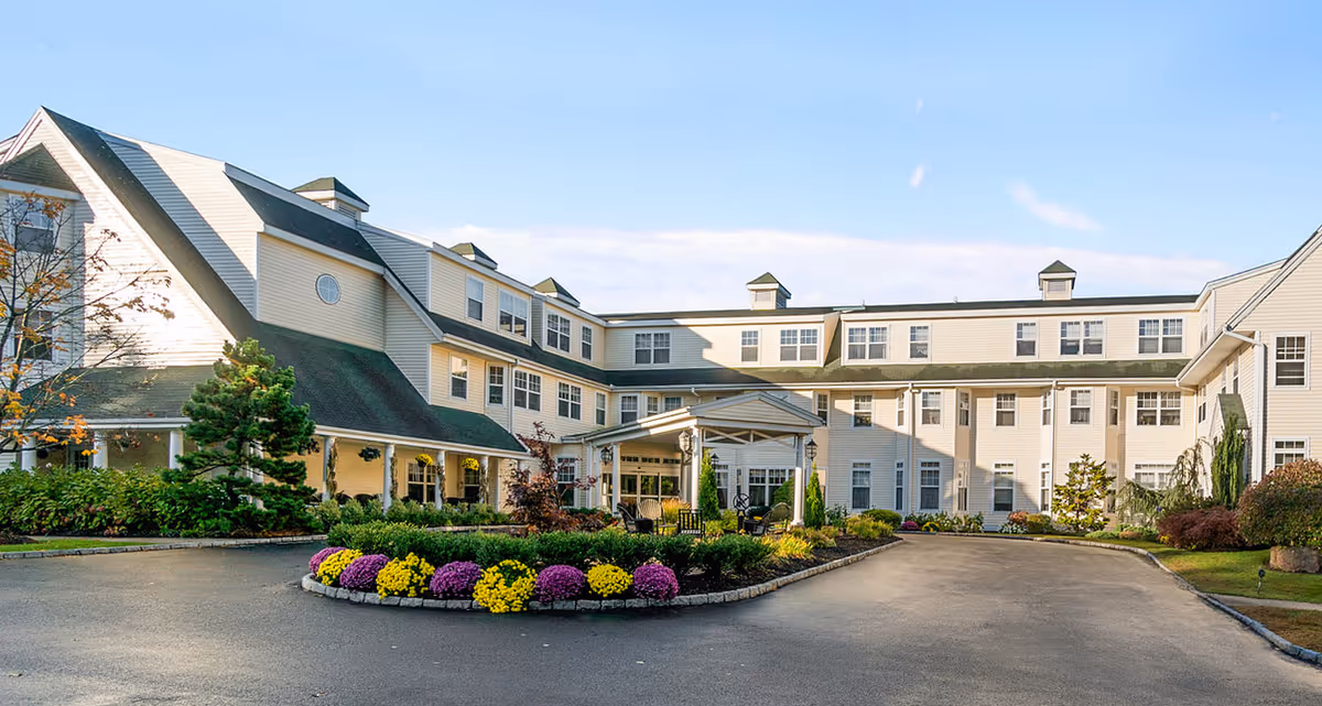 Photo of HarborChase of Branford