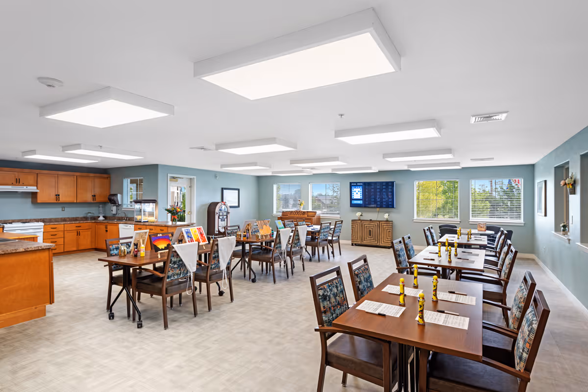 Photo 22 of MorningStar Senior Living of Idaho Falls