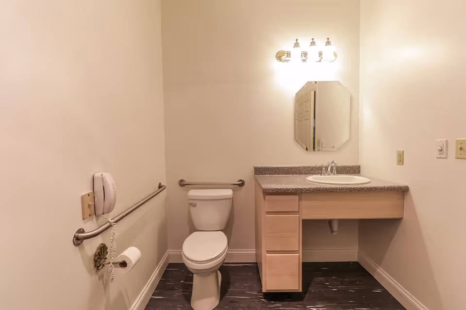 Photo 14 of The Grand Residence at Upper St. Clair