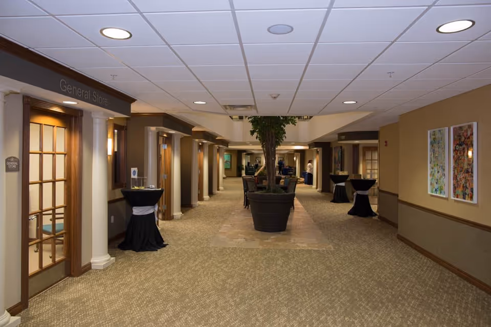 Photo 21 of Cahaba Ridge Retirement Community