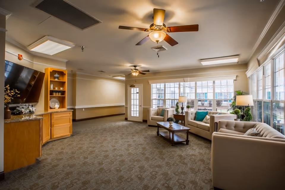 Photo 20 of Charter Senior Living of Franklin