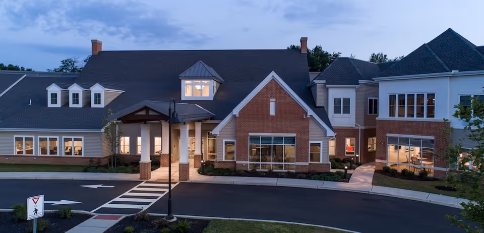 Photo 2 of Village Point Rehabilitation & Healthcare