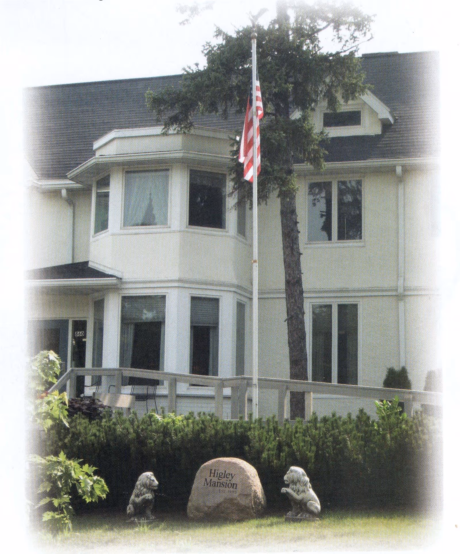 Photo 2 of Higley Mansion Care Center