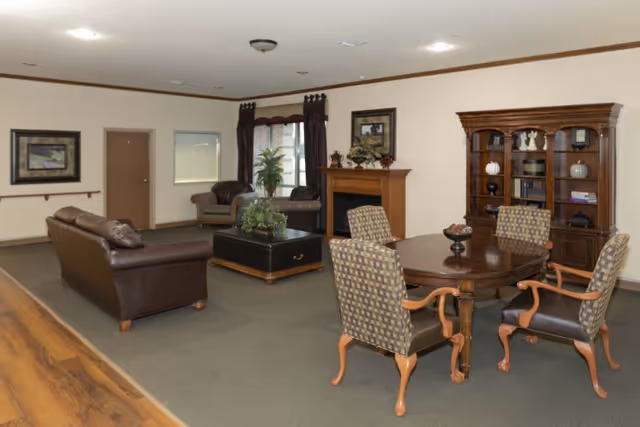 Photo 20 of Legend Healthcare And Rehabilitation - Greenville