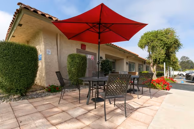 Photo 8 of Camarillo Healthcare Center