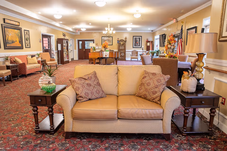 Photo 5 of Cherry Hill Manor Nursing and Rehab Center