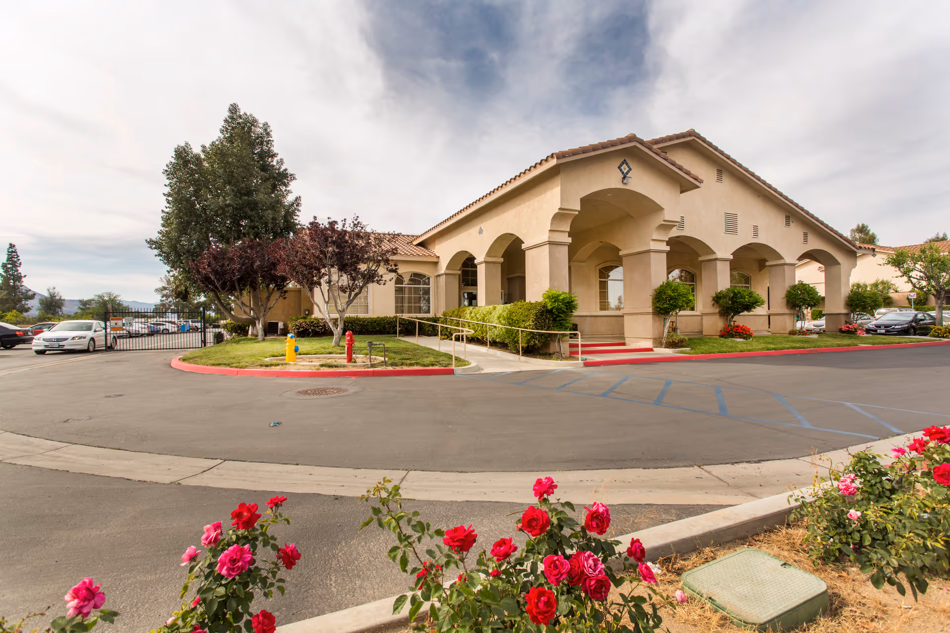 Photo of Wildomar Senior