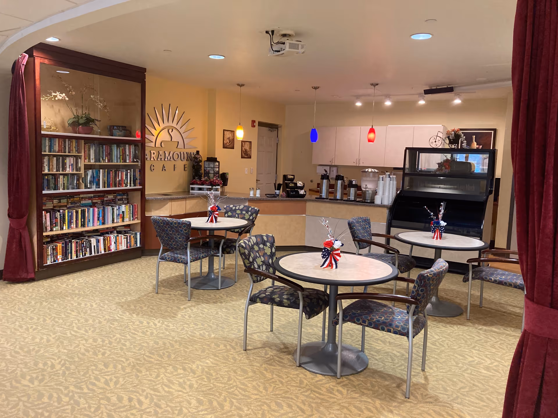 Photo 6 of Paramount Senior Living Bethel Park