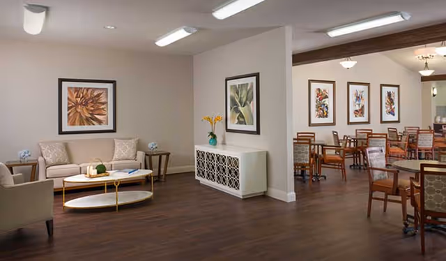 Photo 14 of Bristol Park at Eagle Mountain Assisted Living & Memory Care