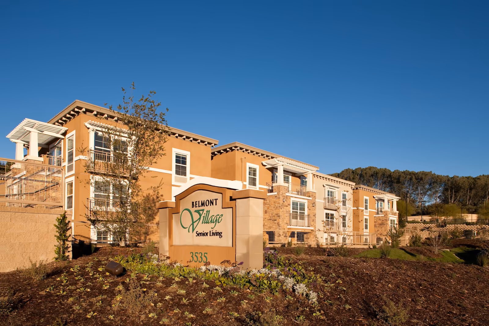 Photo of Belmont Village Senior Living Cardiff by the Sea