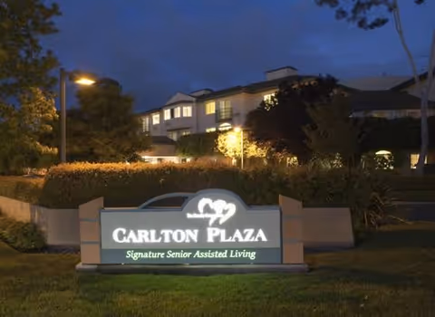 Photo of Carlton Senior Living Fremont