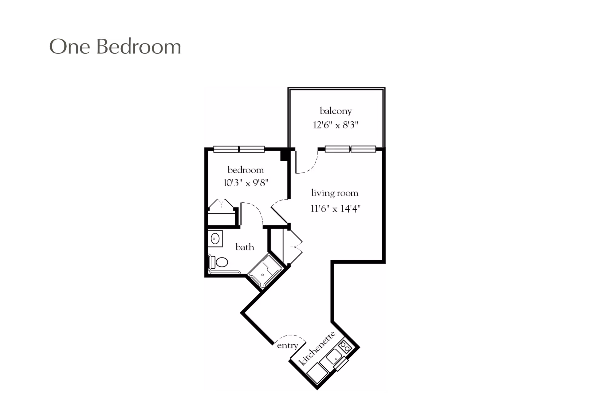 Photo 10 of Atria Harborhill