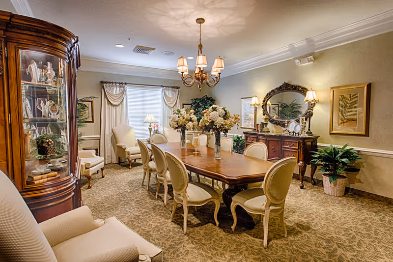 Photo 8 of The Brennity at Melbourne Senior Living