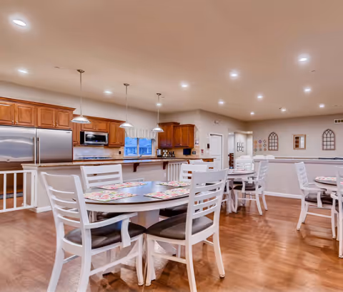 Photo 9 of Rocky Mountain Assisted Living and Memory Care